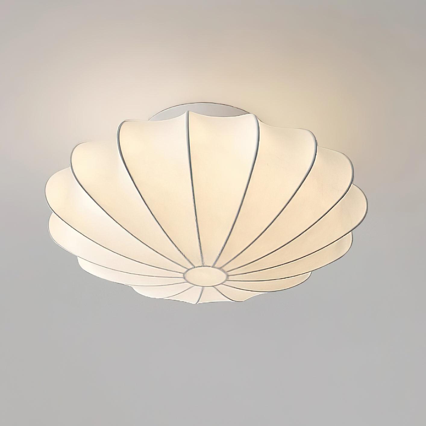 Bubble Sphere Pendant Light Lighting Lobby