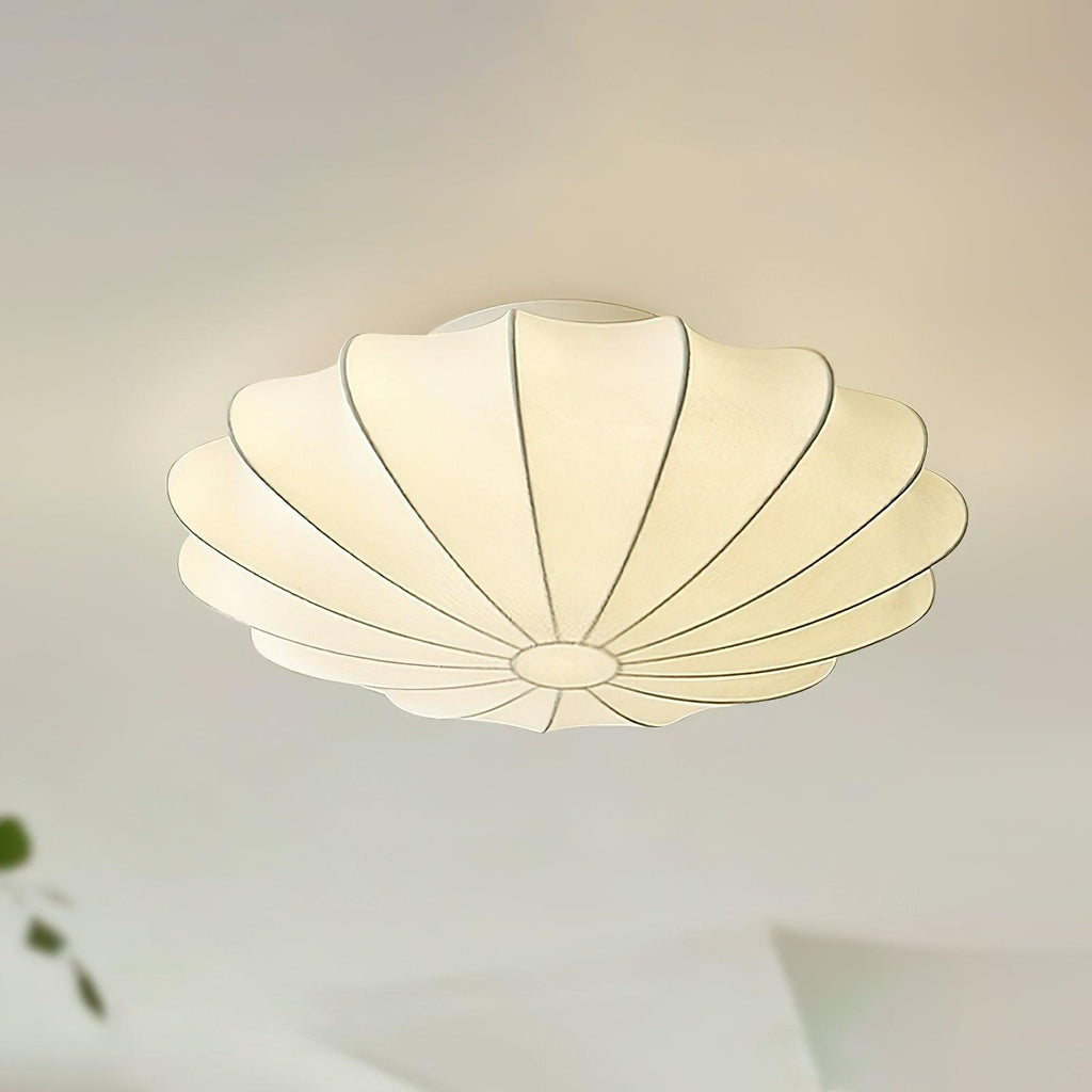 Bubble Sphere Pendant Light Lighting Lobby