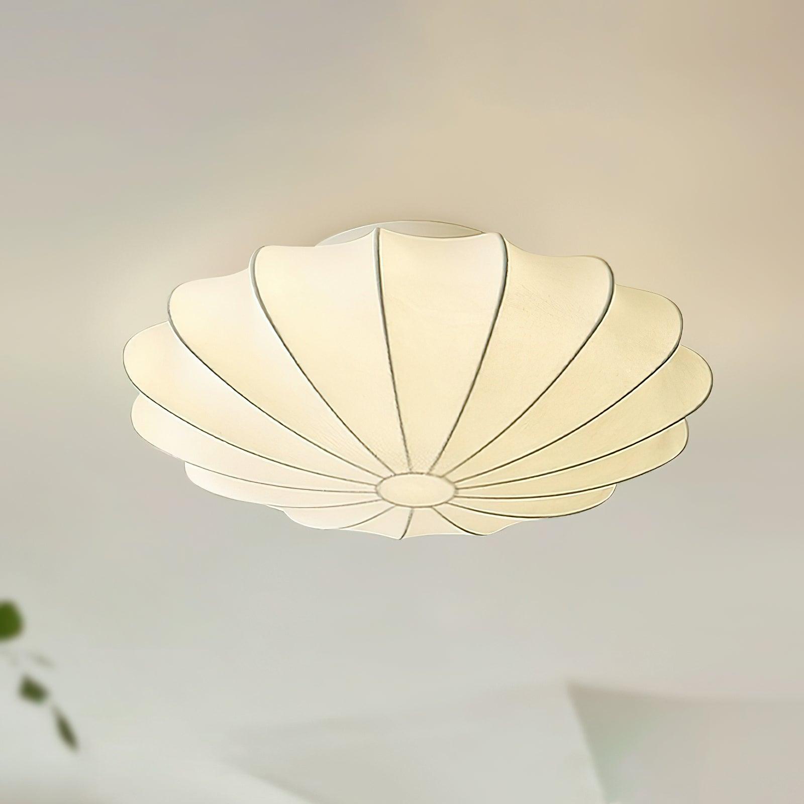 Bubble Sphere Pendant Light Lighting Lobby