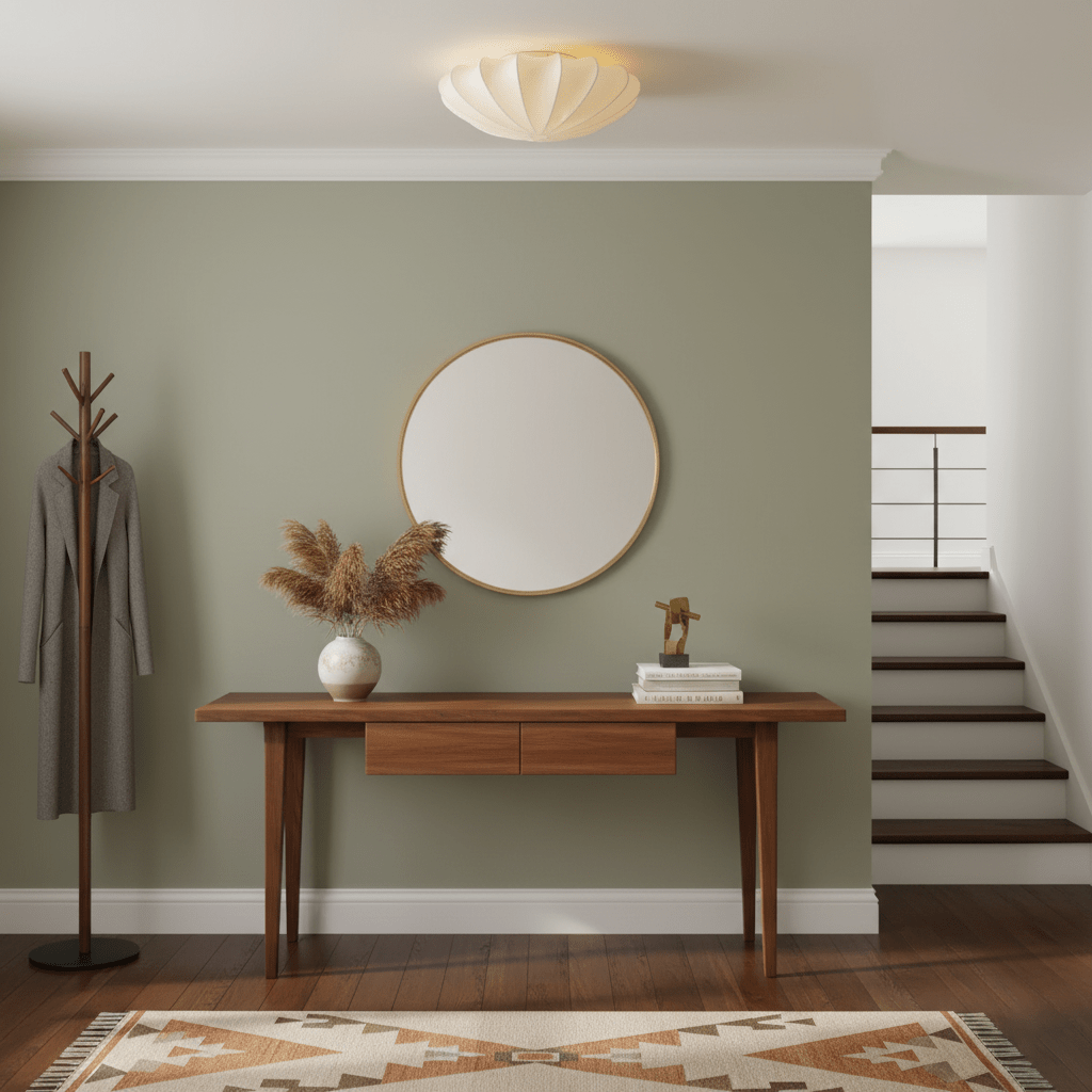 Bubble Sphere Pendant Light Lighting Lobby