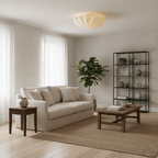 Bubble Sphere Pendant Light Lighting Lobby