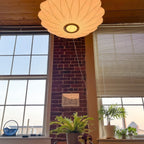 Bubble Swag Ceiling Lights Lighting Lobby