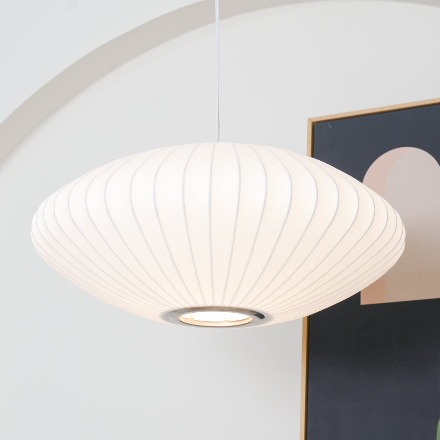 Bubble Swag Ceiling Lights Lighting Lobby