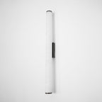 Callisto Alabaster Sconce Lamp Lighting Lobby