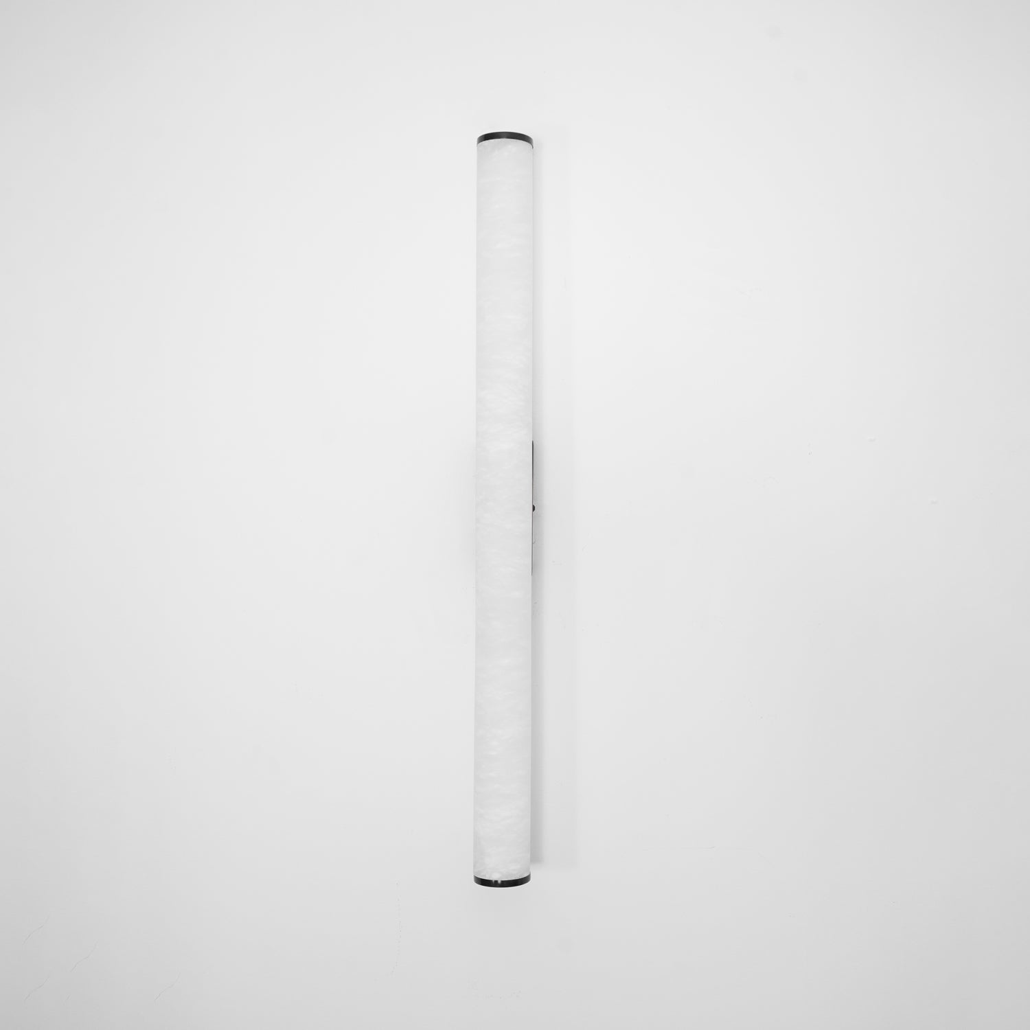 Callisto Alabaster Sconce Lamp Lighting Lobby