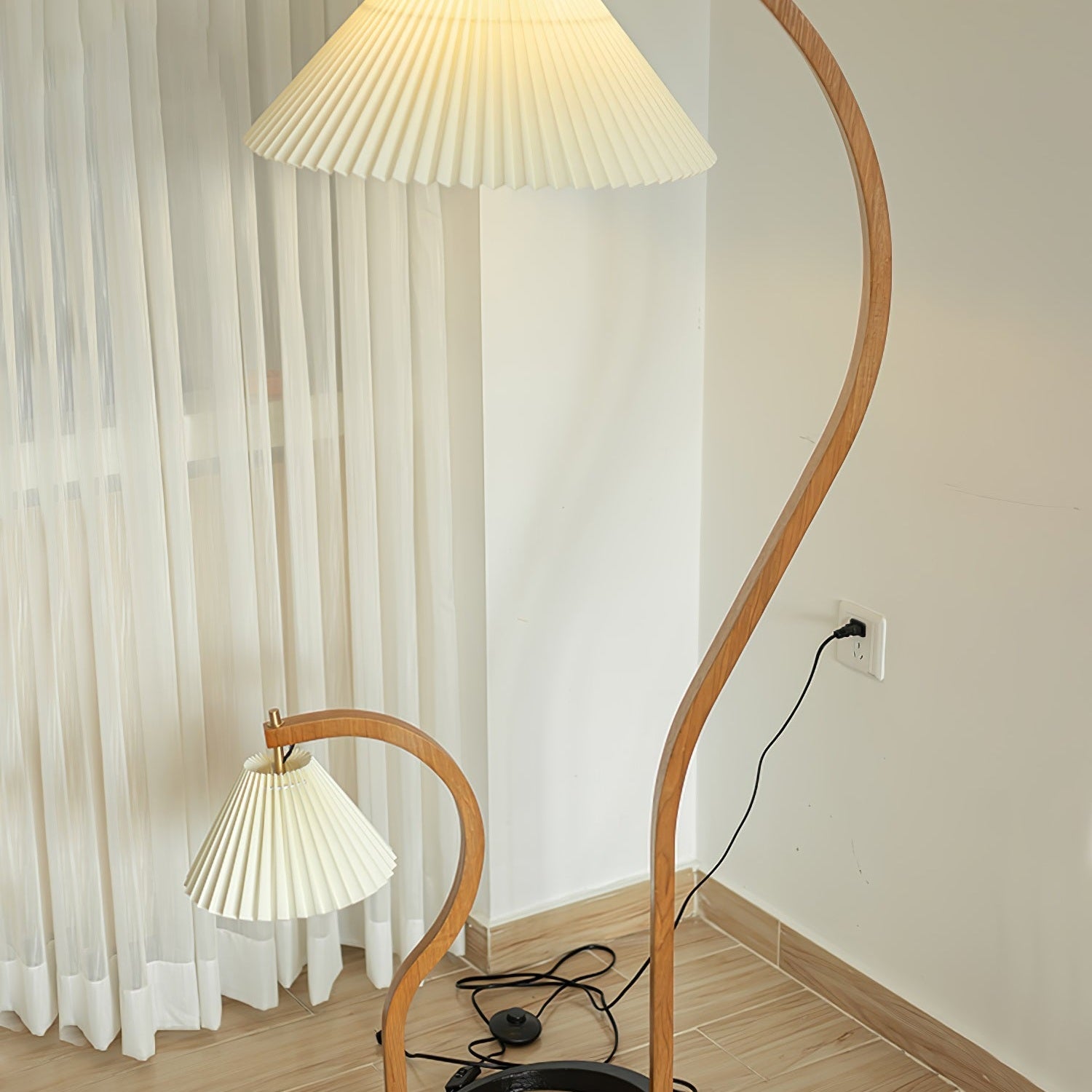 Caprani Ceiling Light Lighting Lobby