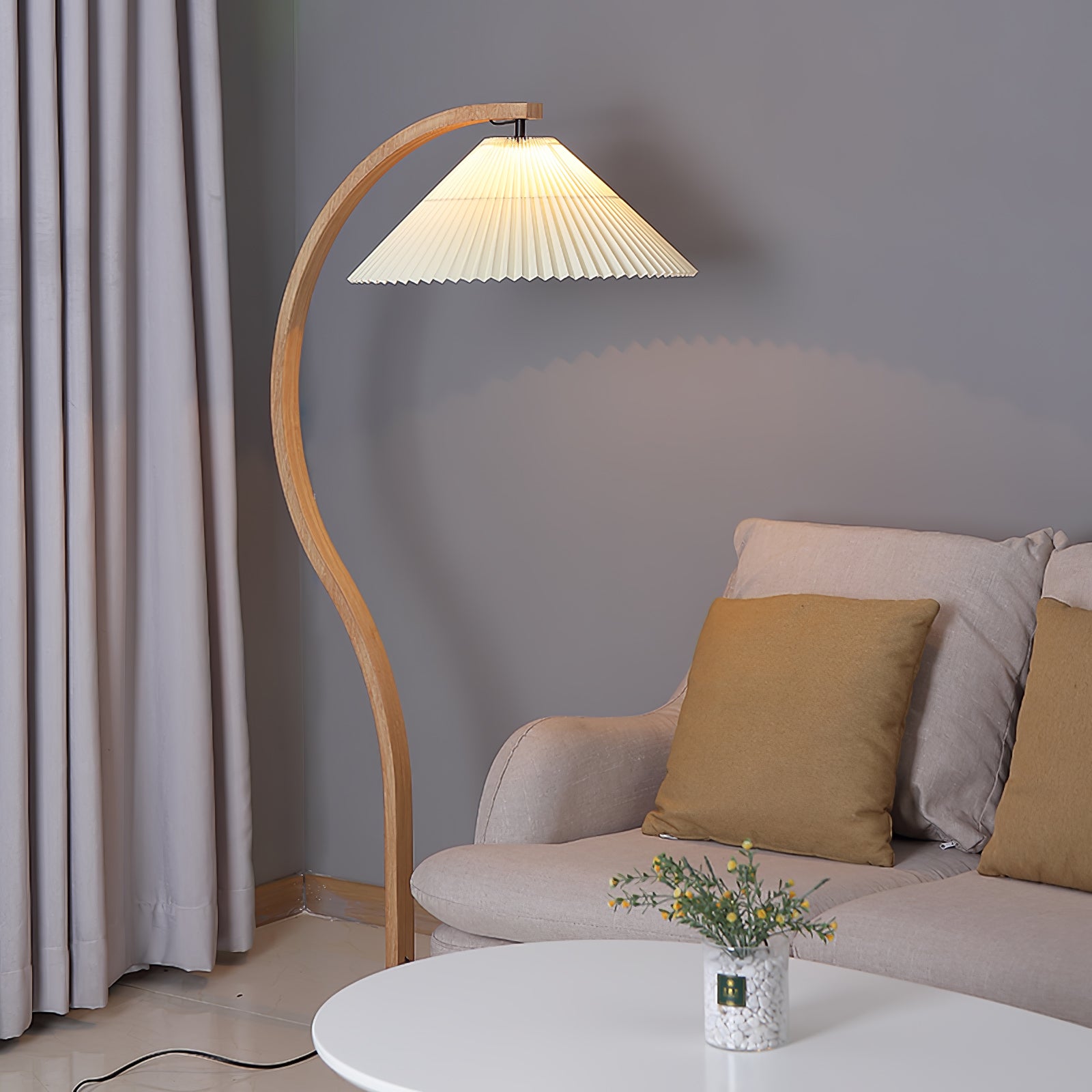 Caprani Ceiling Light Lighting Lobby