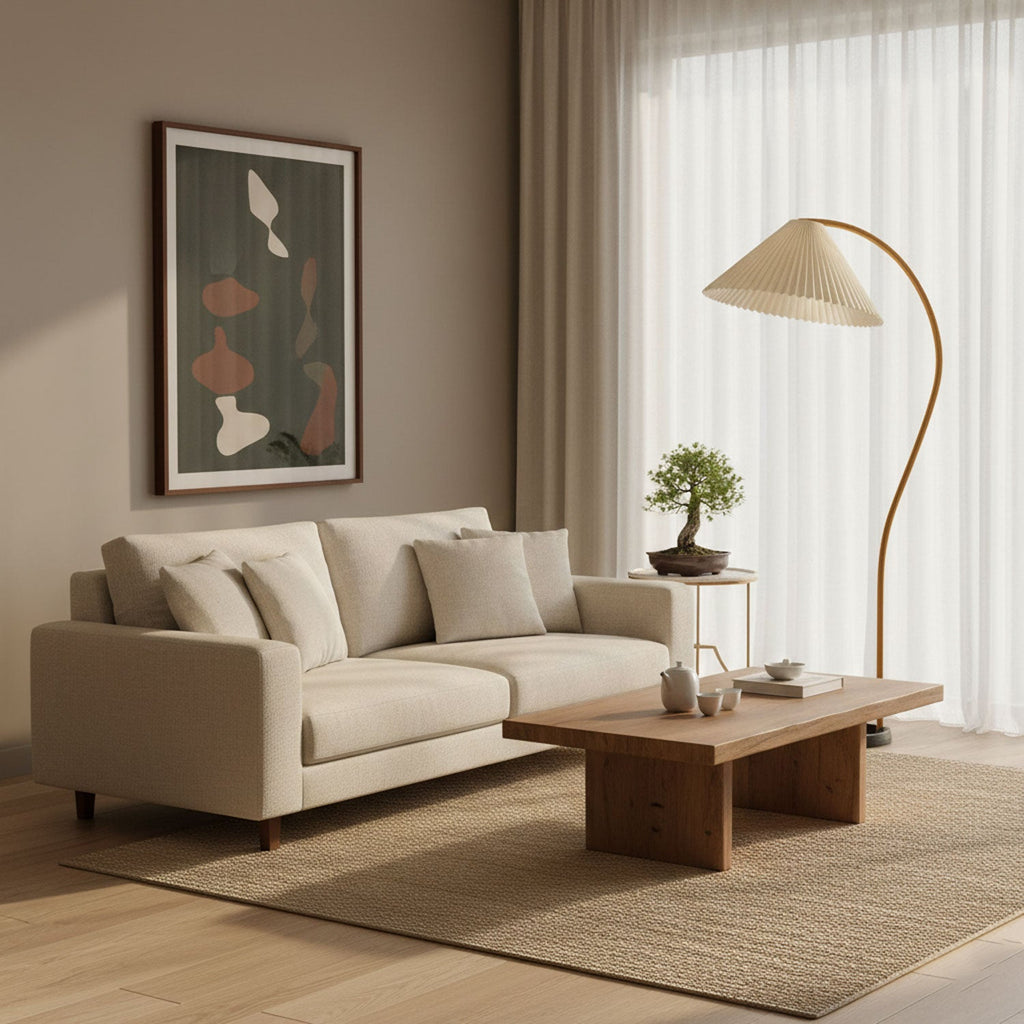 Caprani Ceiling Light Lighting Lobby