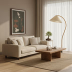Caprani Ceiling Light Lighting Lobby