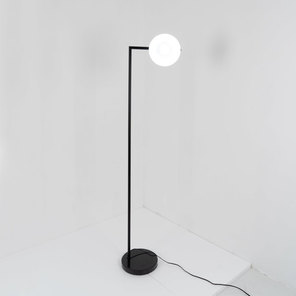 Captain Flint Standing Light Lighting Lobby