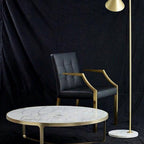 Captain Flint Standing Light Lighting Lobby