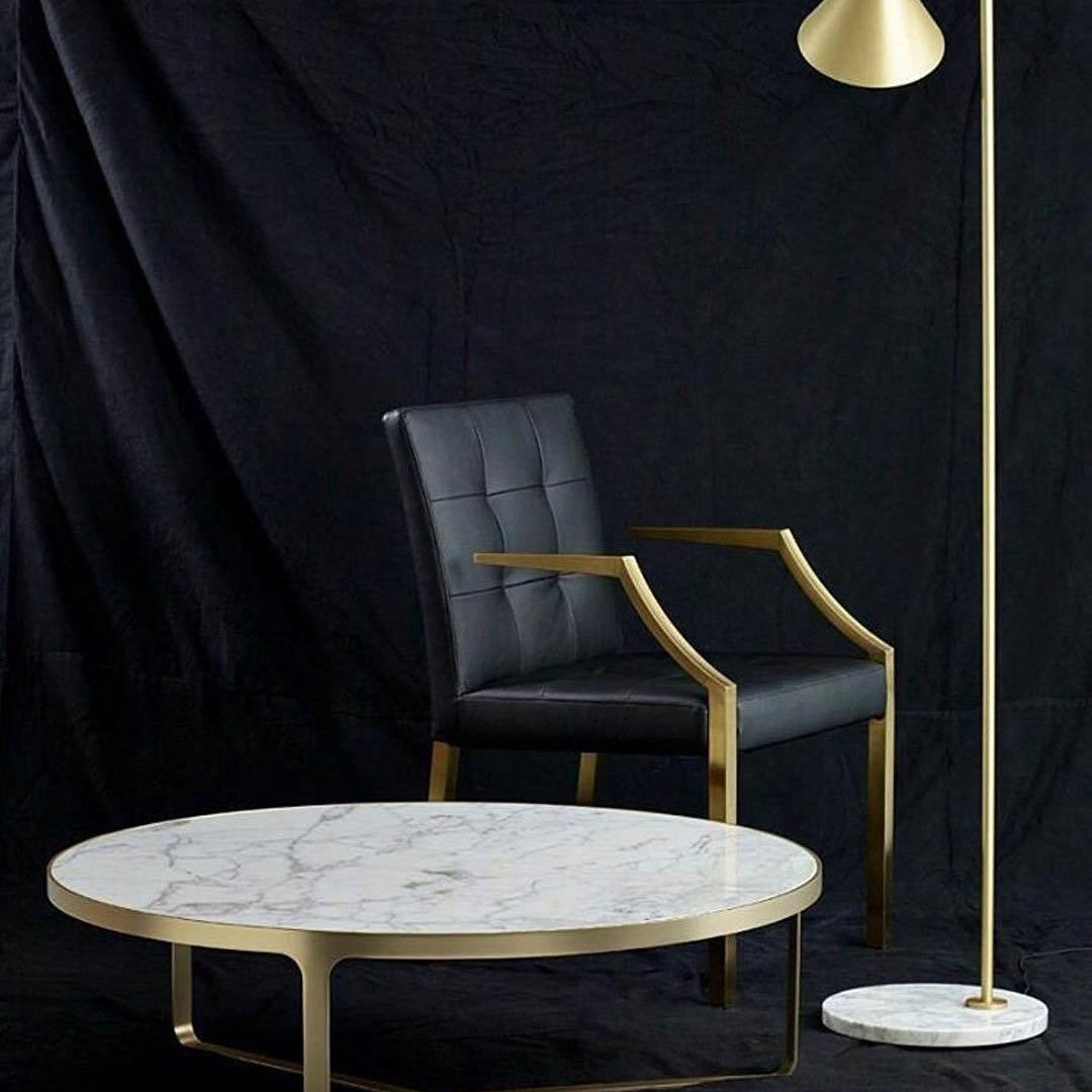 Captain Flint Standing Light Lighting Lobby
