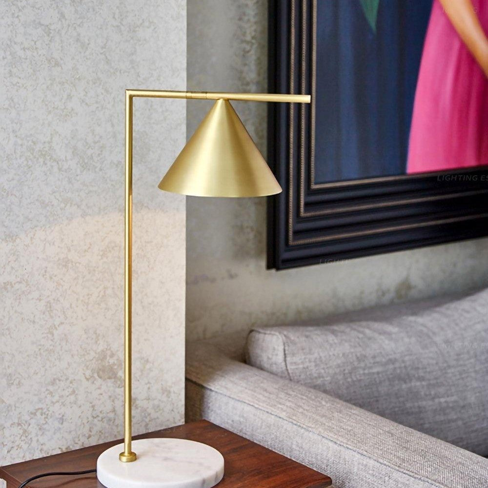 Captain Flint Standing Light Lighting Lobby