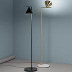 Captain Flint Standing Light Lighting Lobby