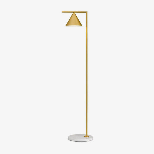 Captain Flint Standing Light Lighting Lobby