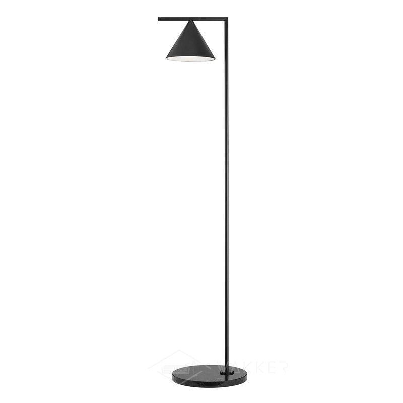 Captain Flint Standing Light Lighting Lobby