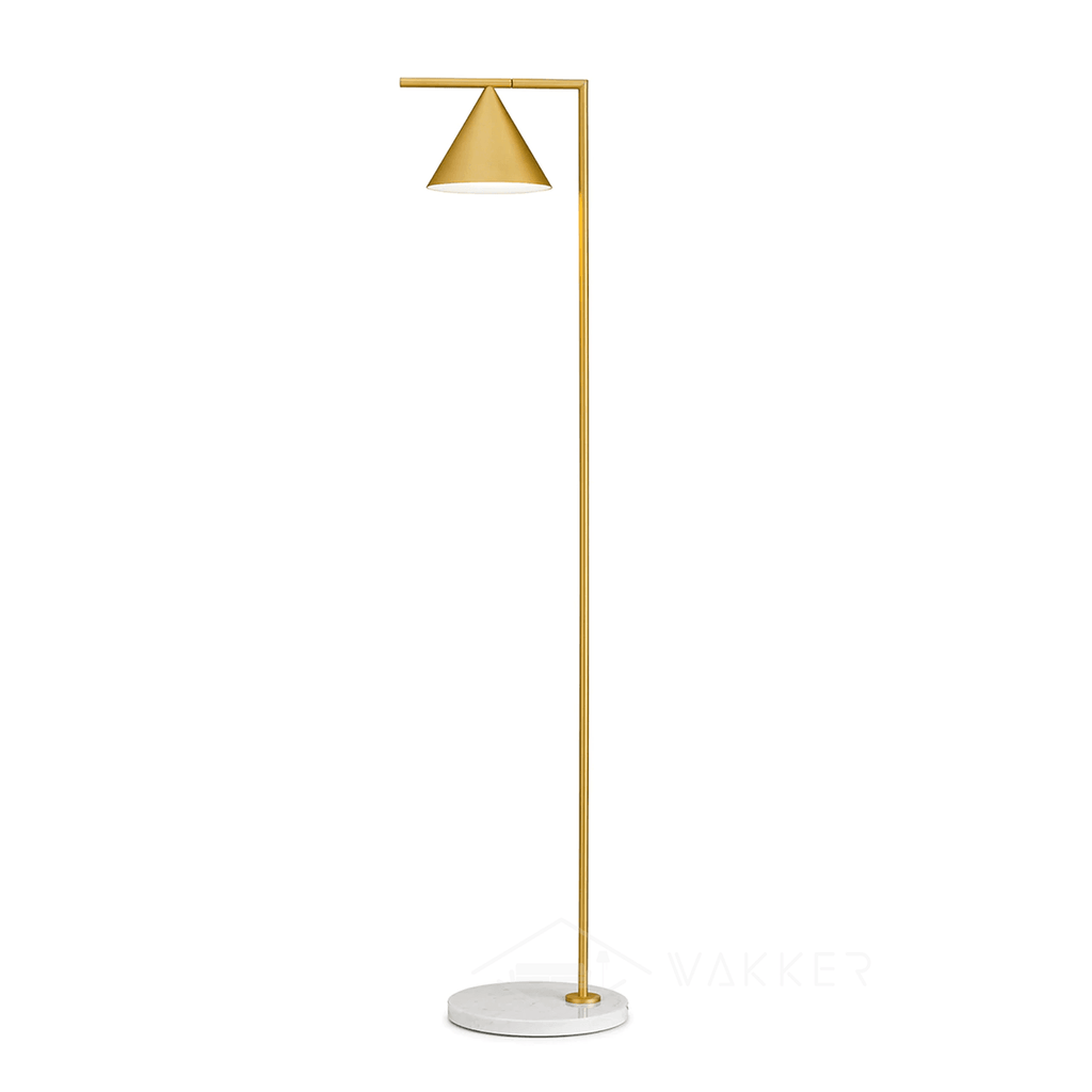 Captain Flint Standing Light Lighting Lobby