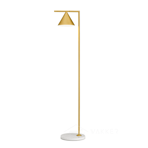 Captain Flint Standing Light Lighting Lobby