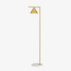 Captain Flint Standing Light Lighting Lobby
