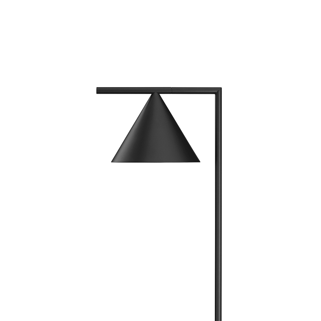 Captain Flint Standing Light Lighting Lobby