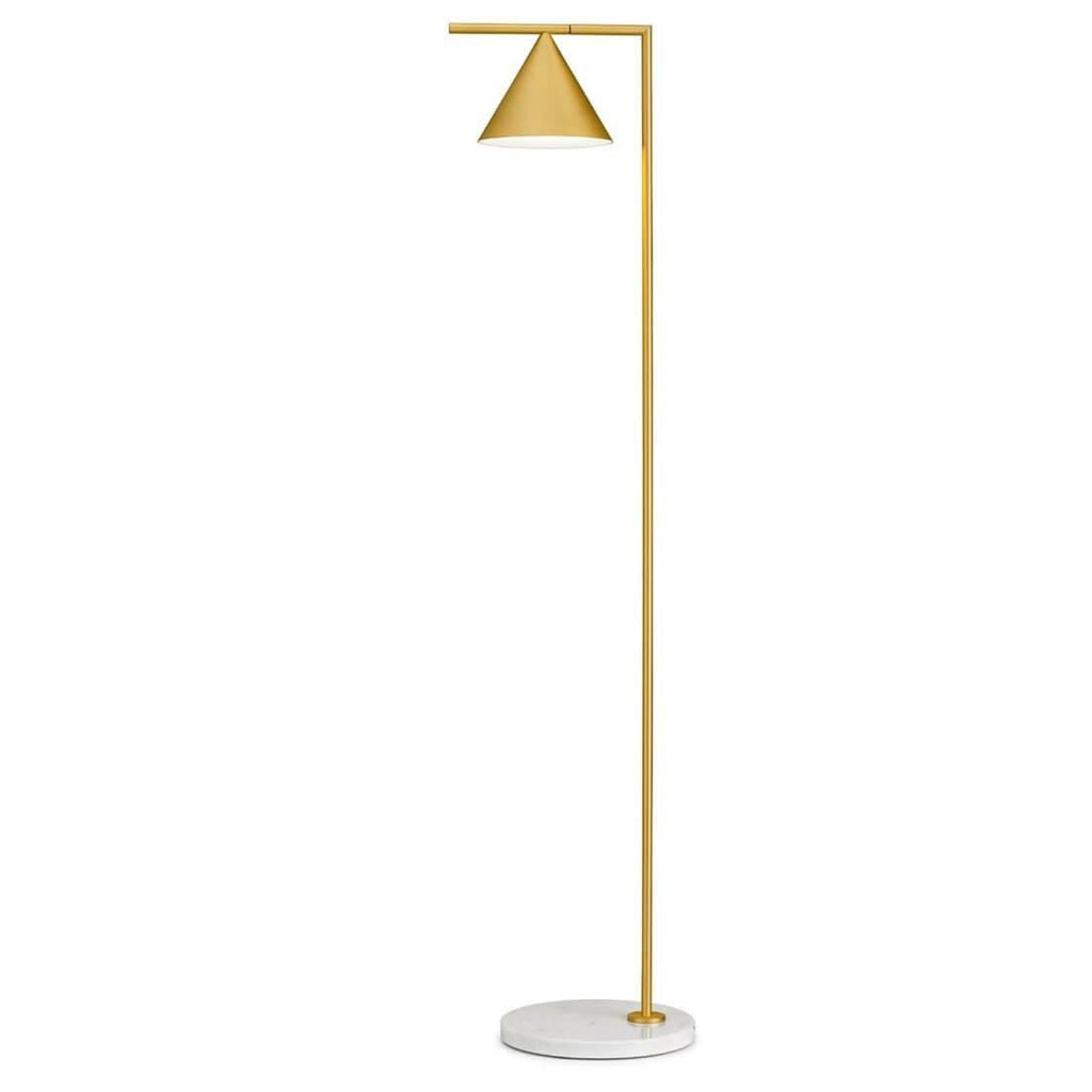 Captain Flint Standing Light Lighting Lobby