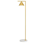 Captain Flint Standing Light Lighting Lobby