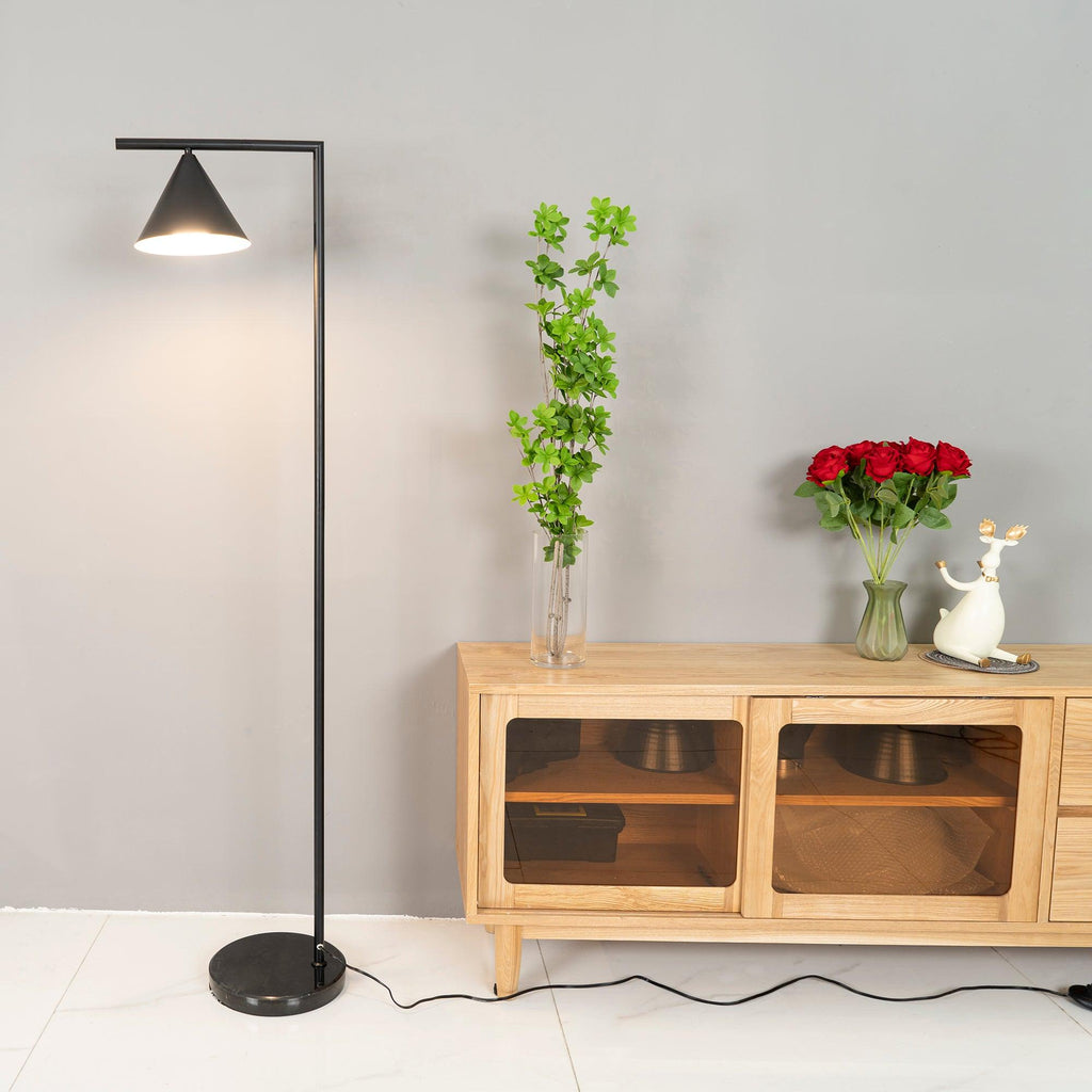 Captain Flint Standing Light Lighting Lobby