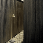 Captain Flint Standing Light Lighting Lobby