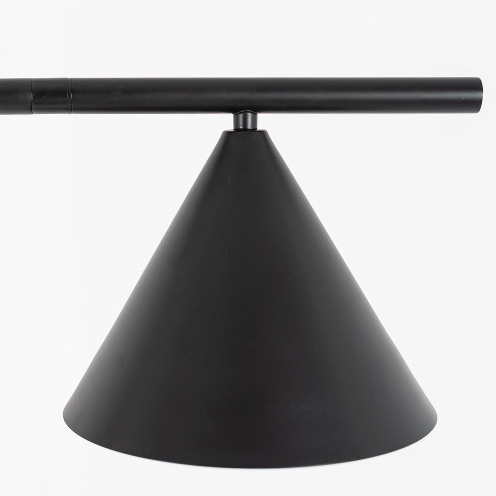 Captain Flint Standing Light Lighting Lobby