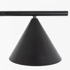 Captain Flint Standing Light Lighting Lobby