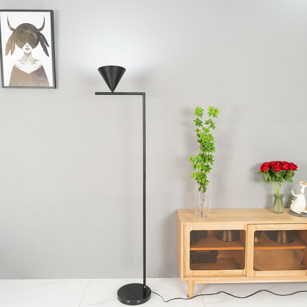 Captain Flint Standing Light Lighting Lobby