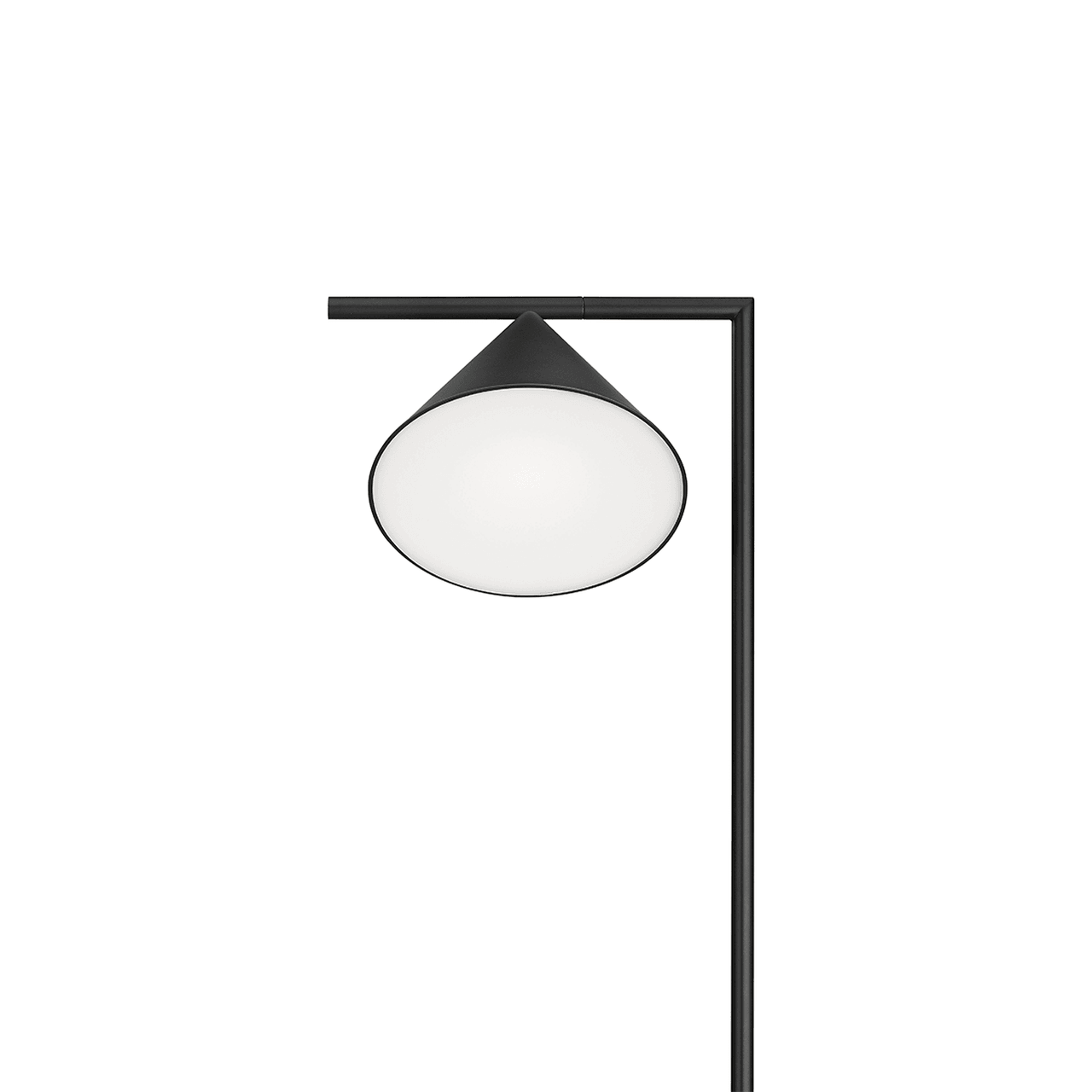Captain Flint Standing Light Lighting Lobby