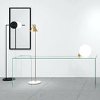Captain Flint Standing Light Lighting Lobby