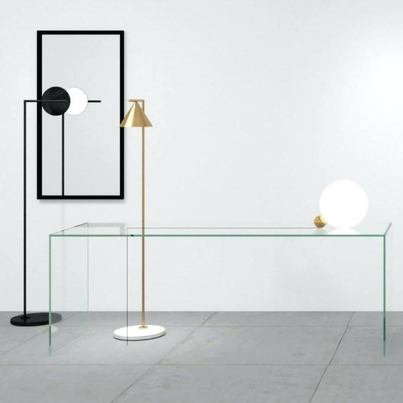 Captain Flint Standing Light Lighting Lobby