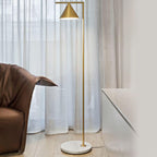 Captain Flint Standing Light Lighting Lobby