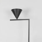Captain Flint Standing Light Lighting Lobby