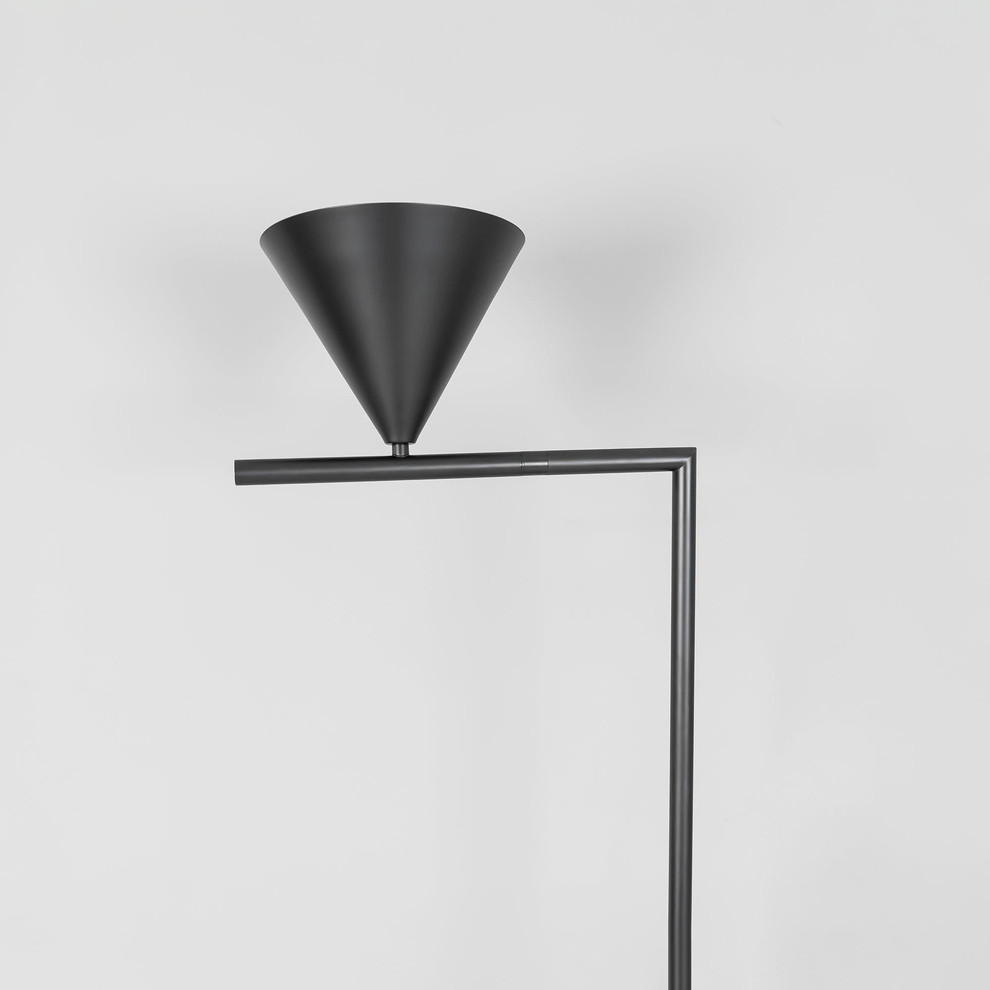 Captain Flint Standing Light Lighting Lobby