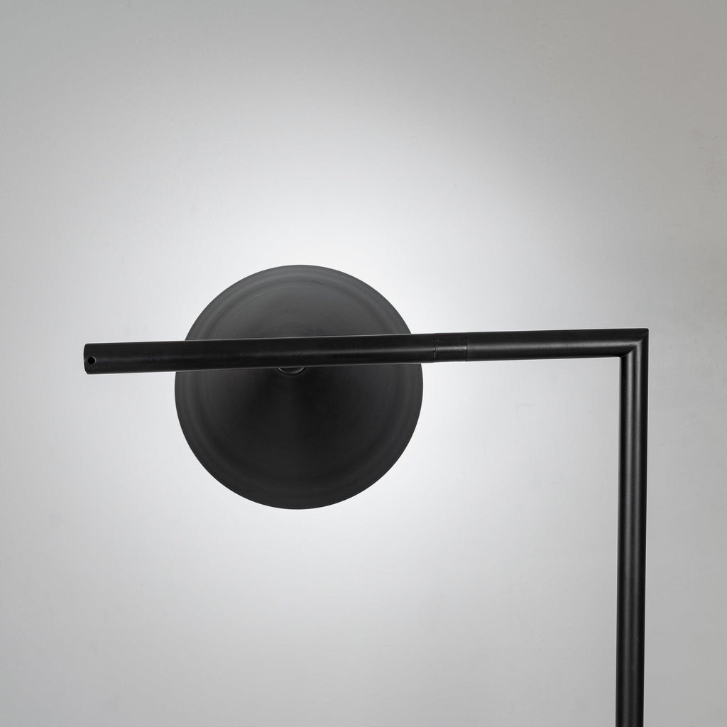 Captain Flint Standing Light Lighting Lobby