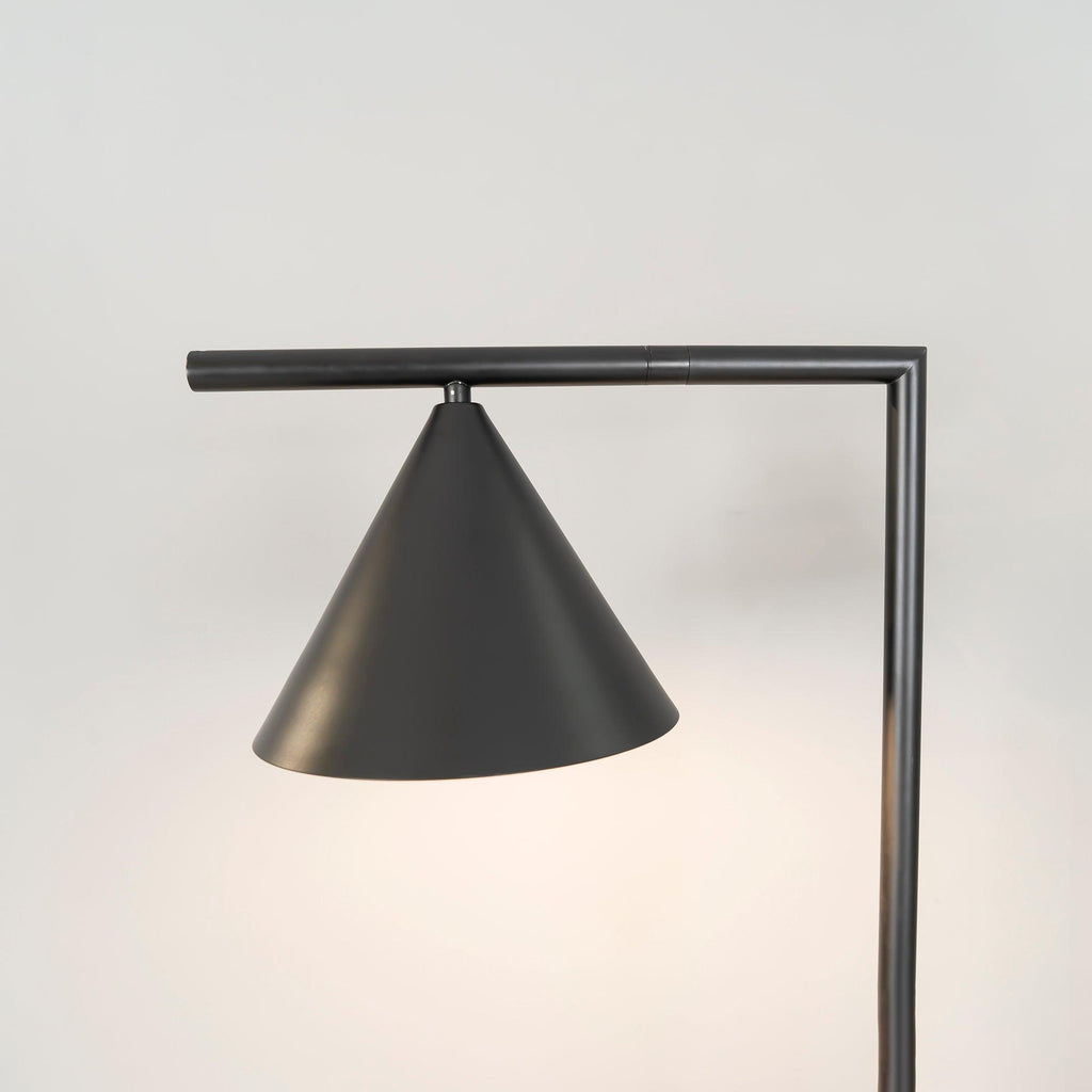 Captain Flint Standing Light Lighting Lobby