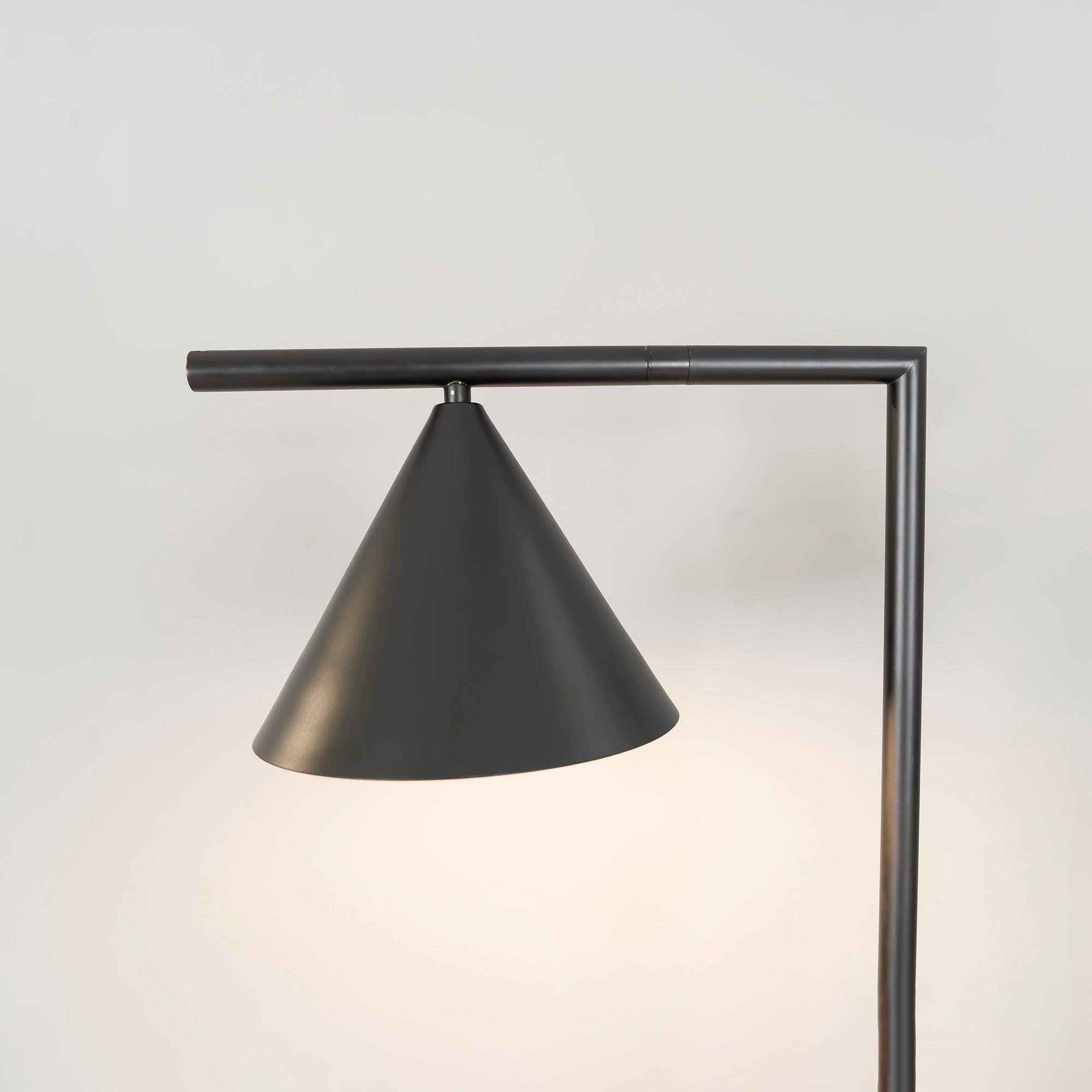 Captain Flint Standing Light Lighting Lobby