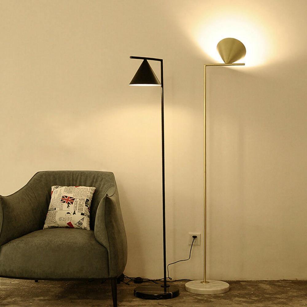 Captain Flint Standing Light Lighting Lobby
