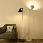 Captain Flint Standing Light Lighting Lobby