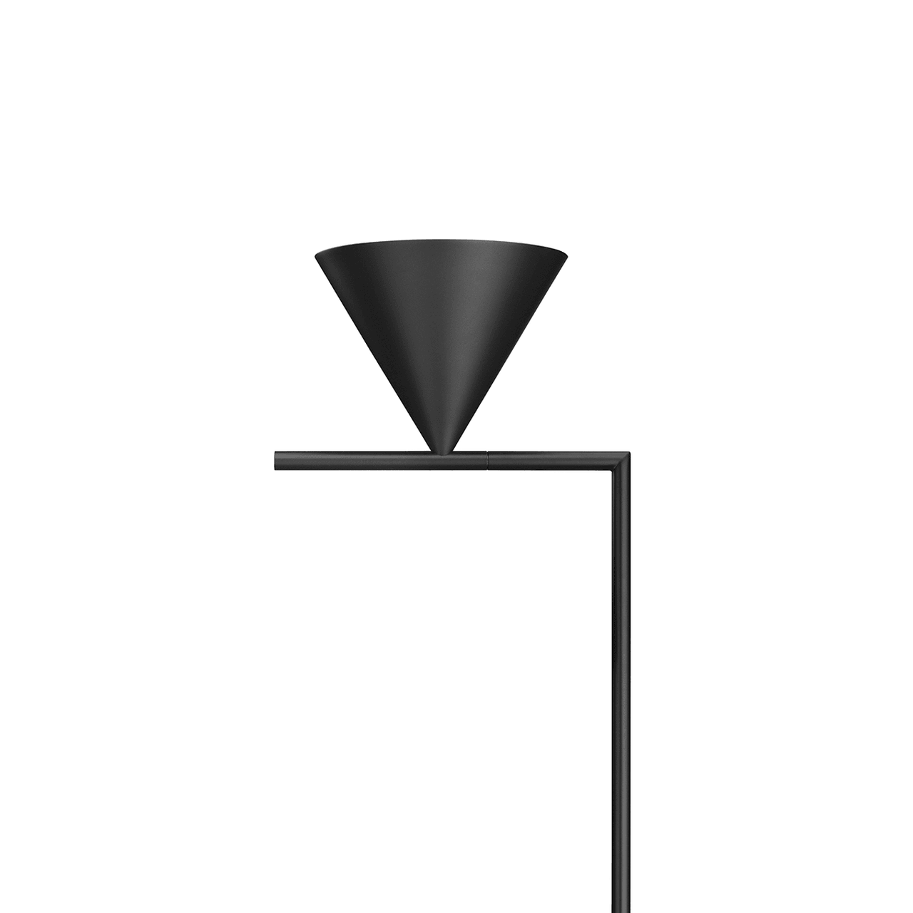 Captain Flint Standing Light Lighting Lobby