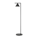 Captain Flint Standing Light Lighting Lobby
