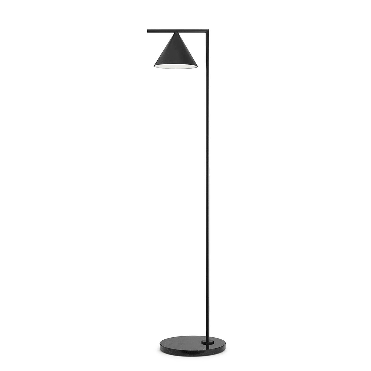 Captain Flint Standing Light Lighting Lobby