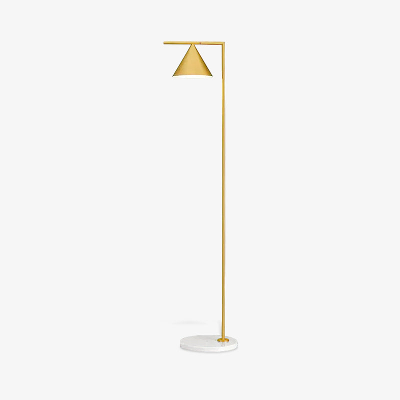 Captain Flint Standing Light Lighting Lobby