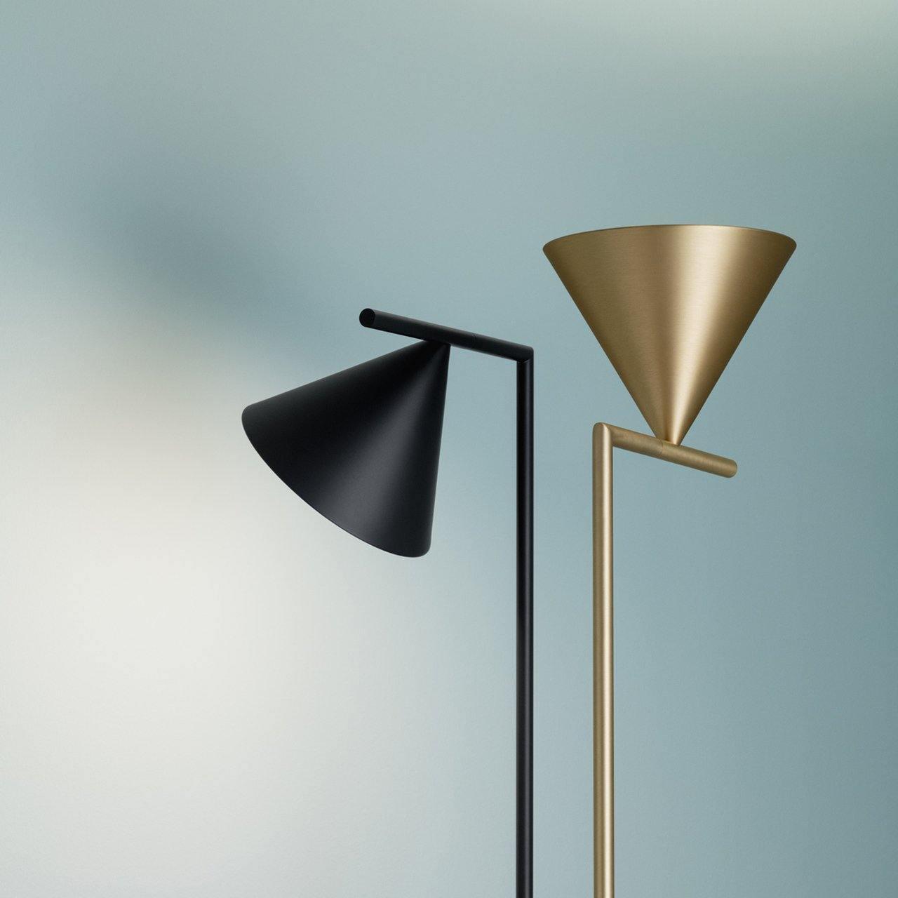 Captain Flint Standing Light Lighting Lobby