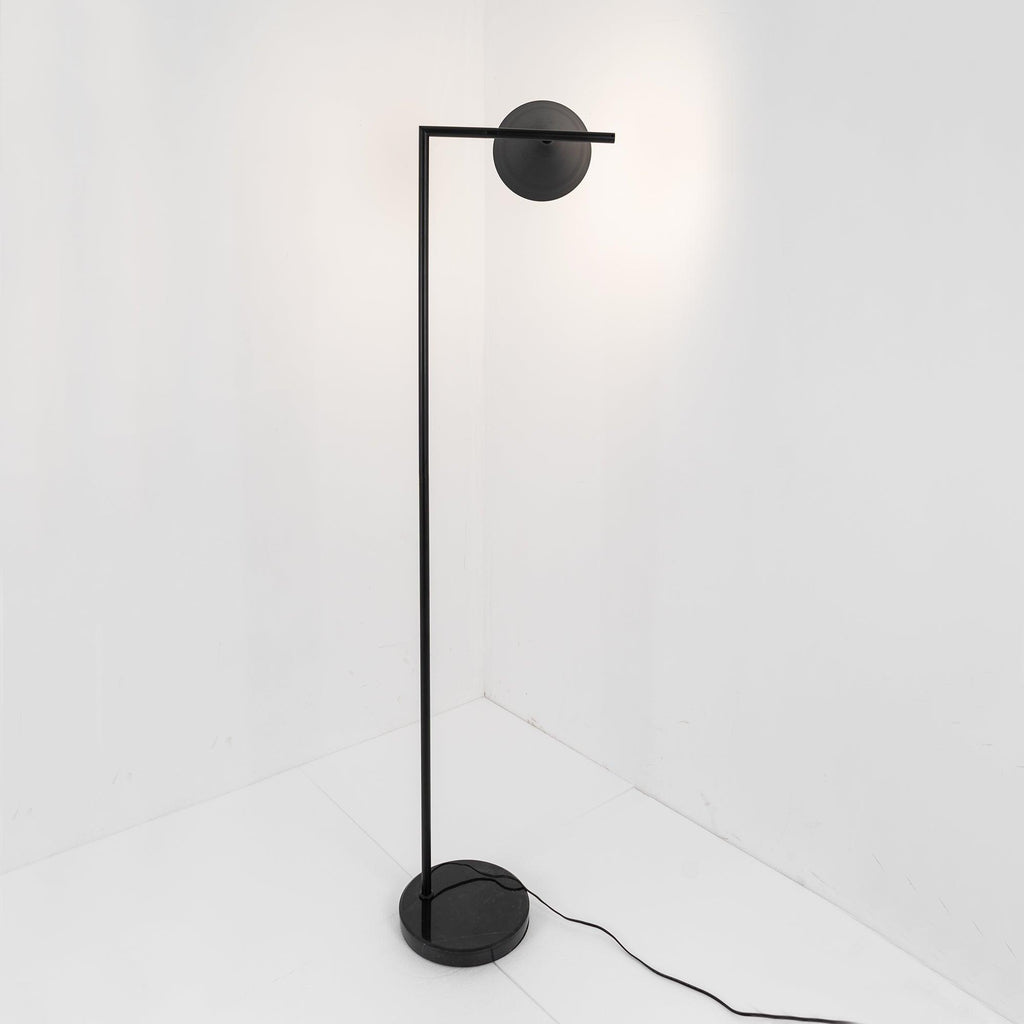 Captain Flint Standing Light Lighting Lobby
