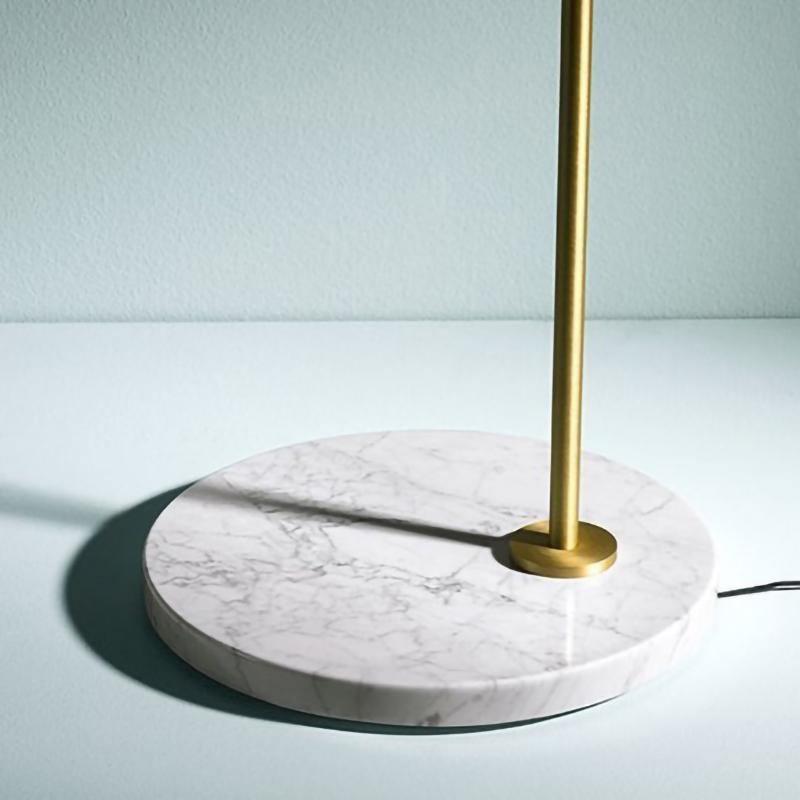 Captain Flint Standing Light Lighting Lobby