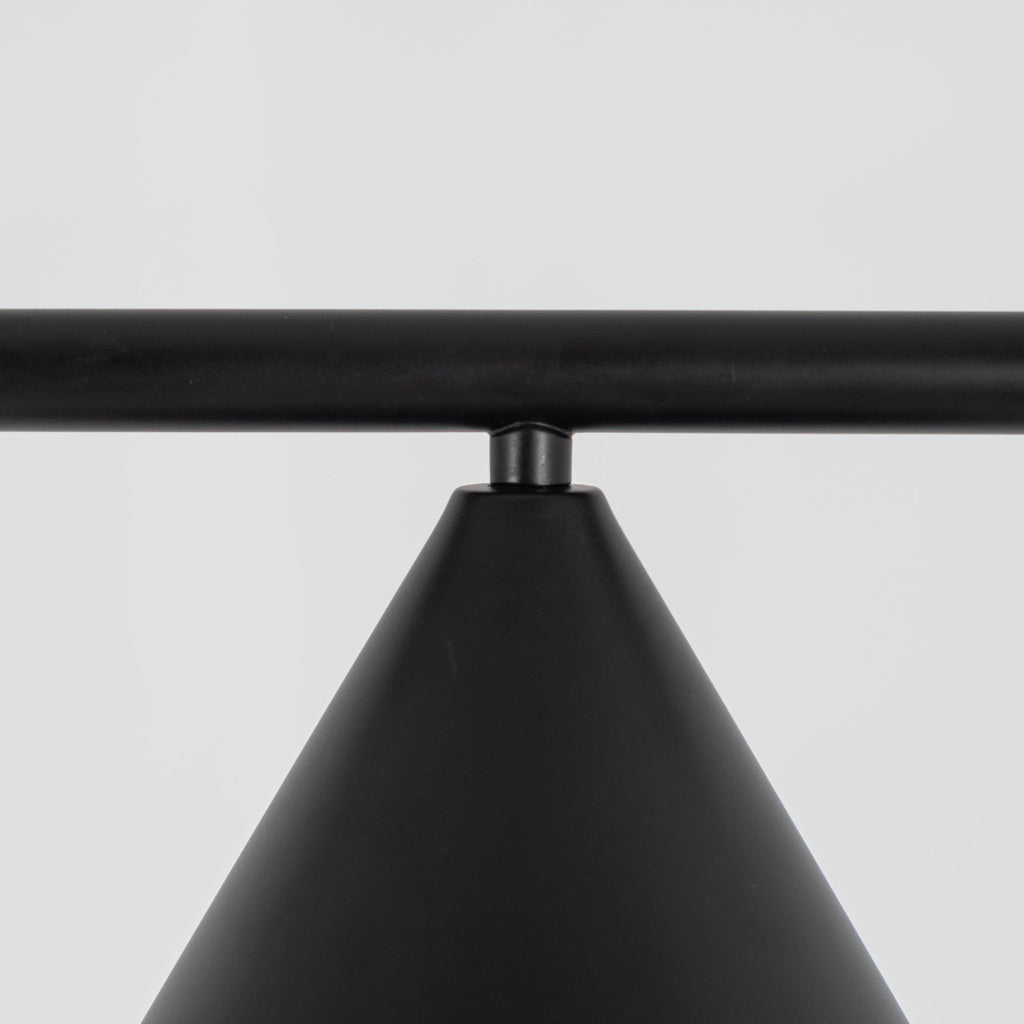 Captain Flint Standing Light Lighting Lobby